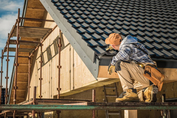 Reliable West Richland, WA Roofing Contractor Solutions