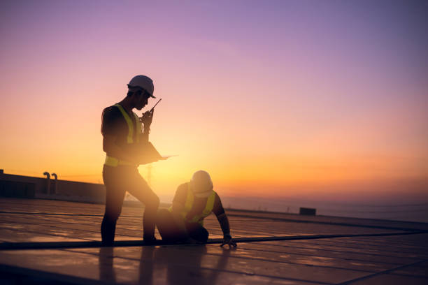 Best Commercial Roofing Services  in West Richland, WA