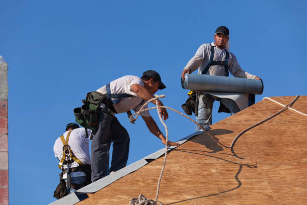 Best New Roof Installation  in West Richland, WA