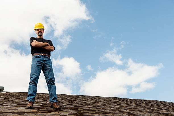 Roof Repair Estimates in West Richland, WA