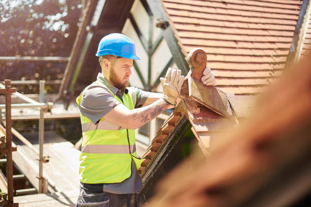 Best Storm Damage Roof Repair  in West Richland, WA