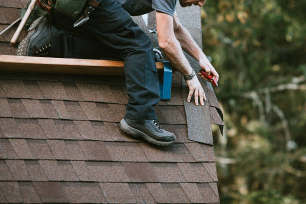 Quick and Trustworthy Emergency Roof Repair Services in West Richland, WA